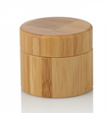 Bamboo Jar