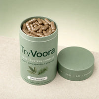 Voora Sweat Control Complex