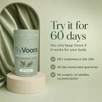 Voora Sweat Control Complex
