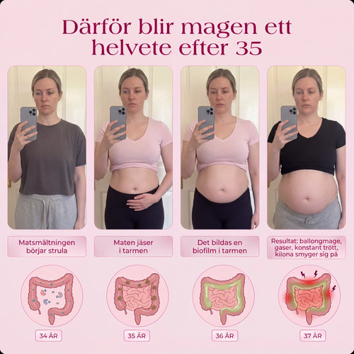IBS Cure