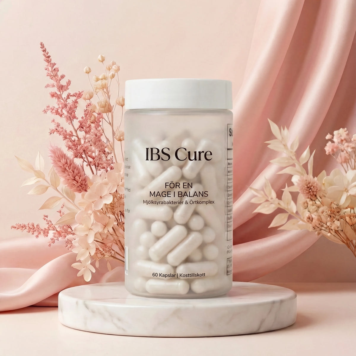 IBS Cure