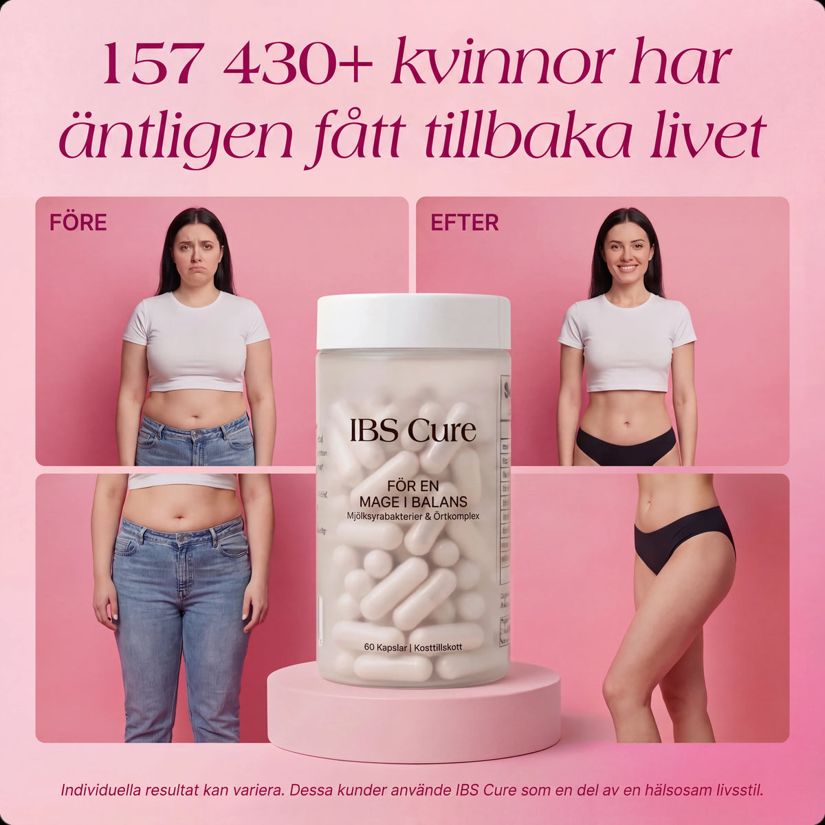 IBS Cure