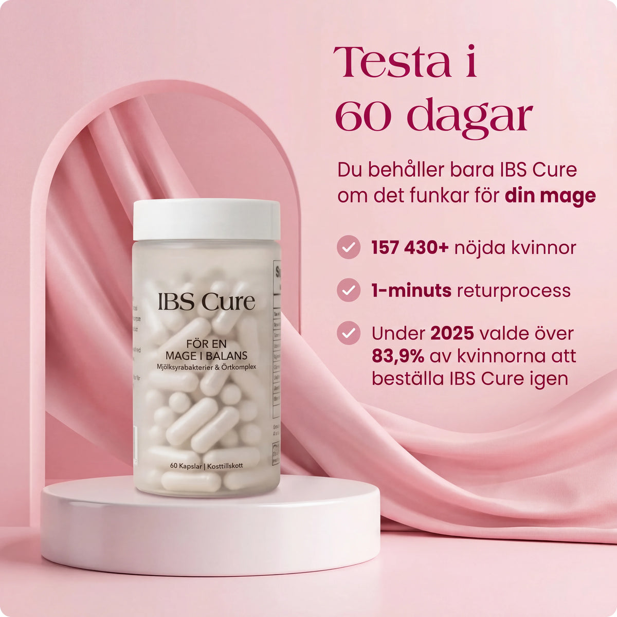 IBS Cure